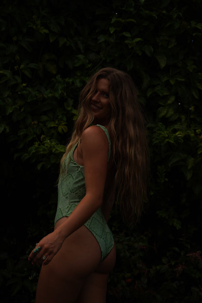 Riptide Reversible One Piece