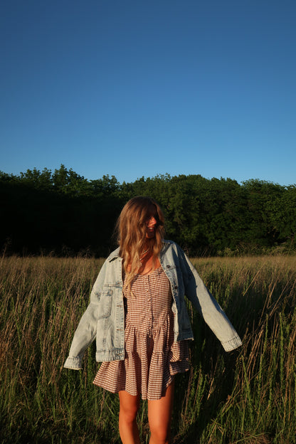 Highway Denim Jacket
