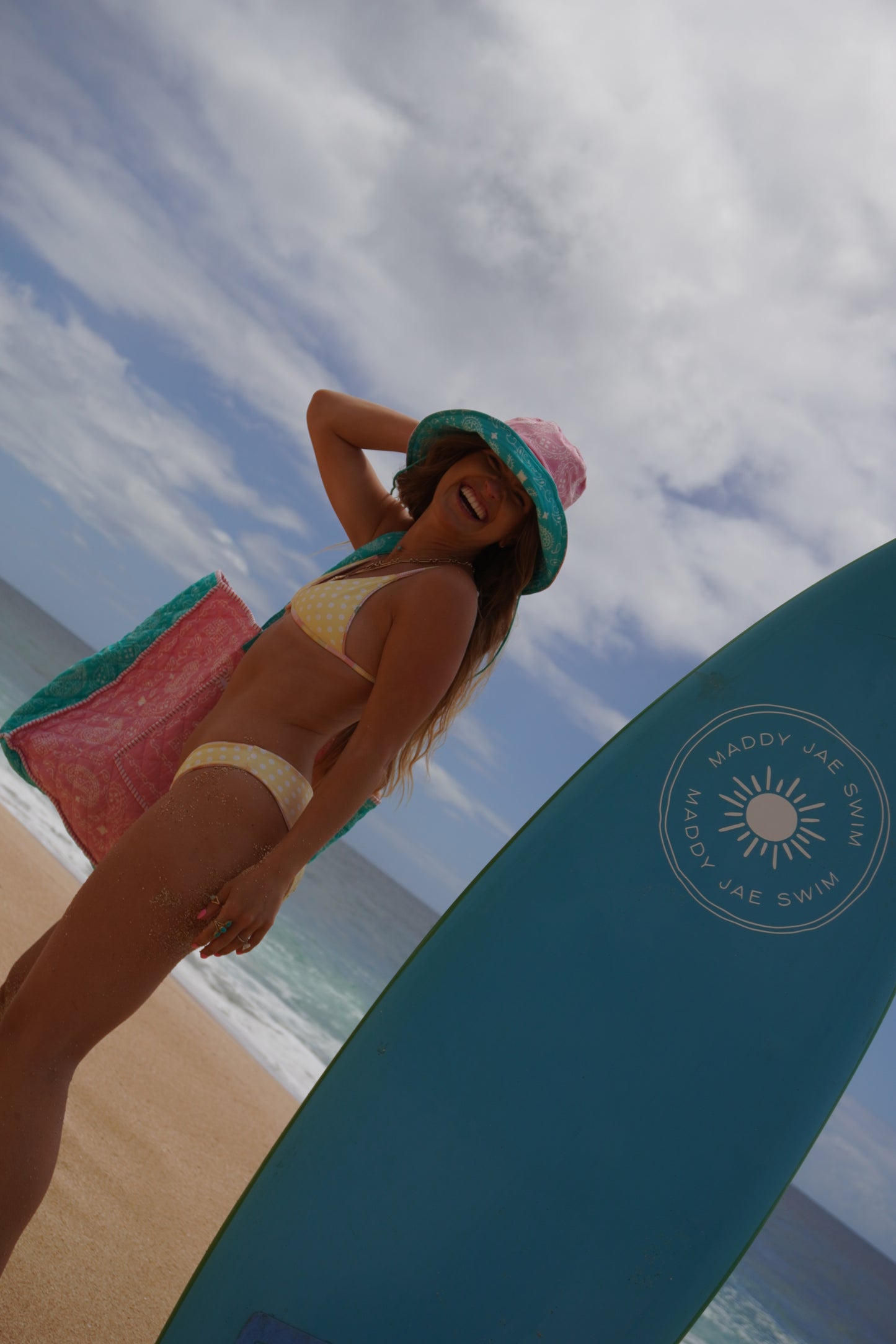 Cabana Crush Mod Bottoms