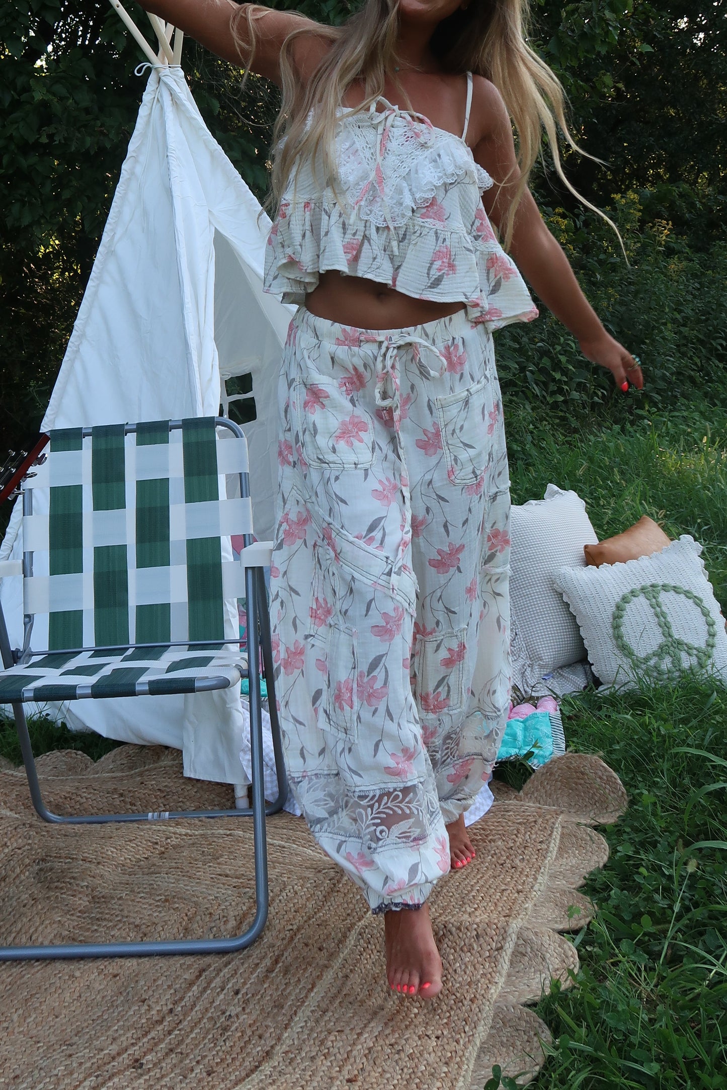 Rosie Dream Jogger