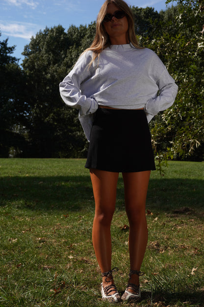 Blackout Skort