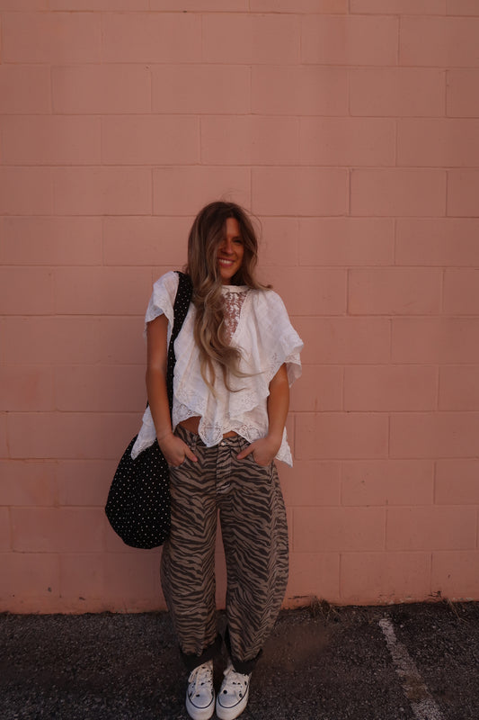 Minnie Quilted Hobo Bag