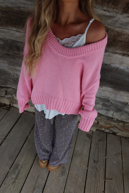 Lacey Cami Tank