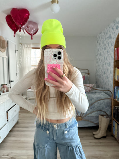 NEONS BEANIE