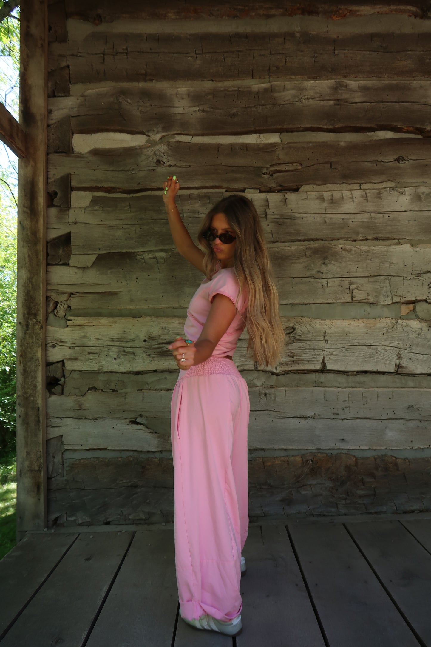 Bubblegum On the Go Set