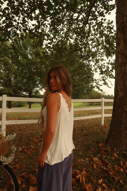 Lacey Cami Tank