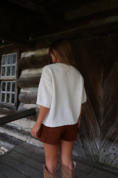 Duck Duck Cardi