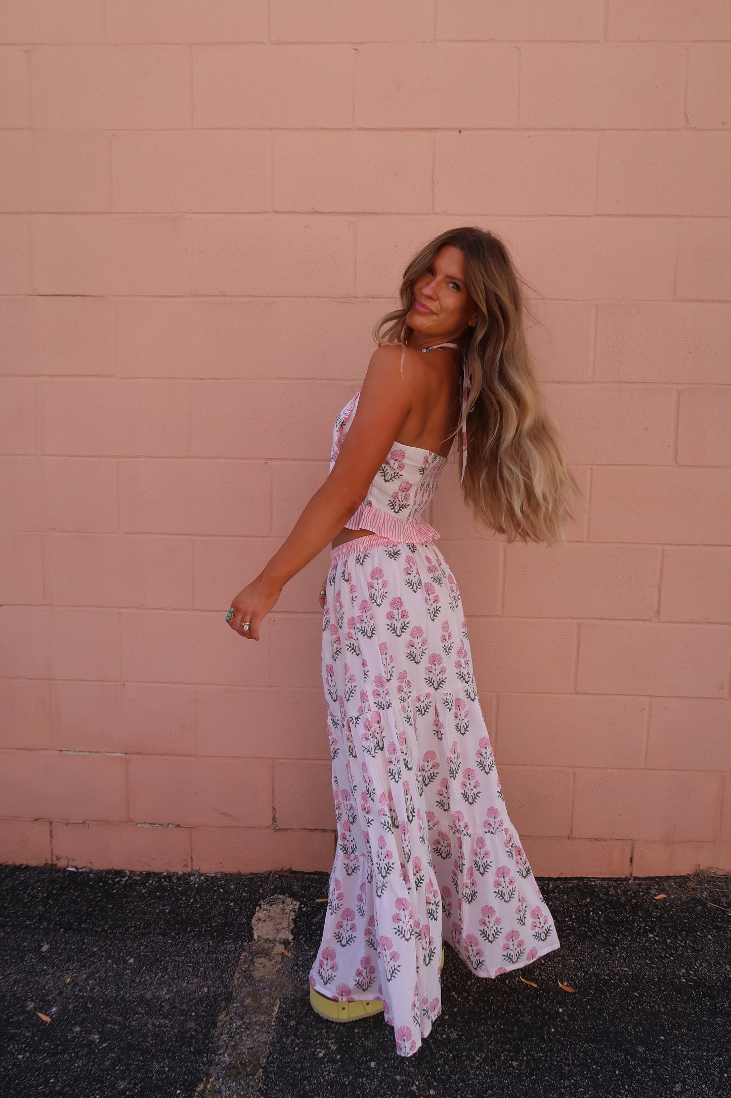Nellie Set