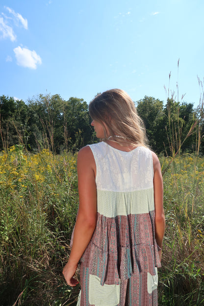 Free Bird Tank