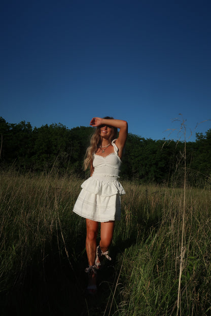 Lorelei Mini Dress