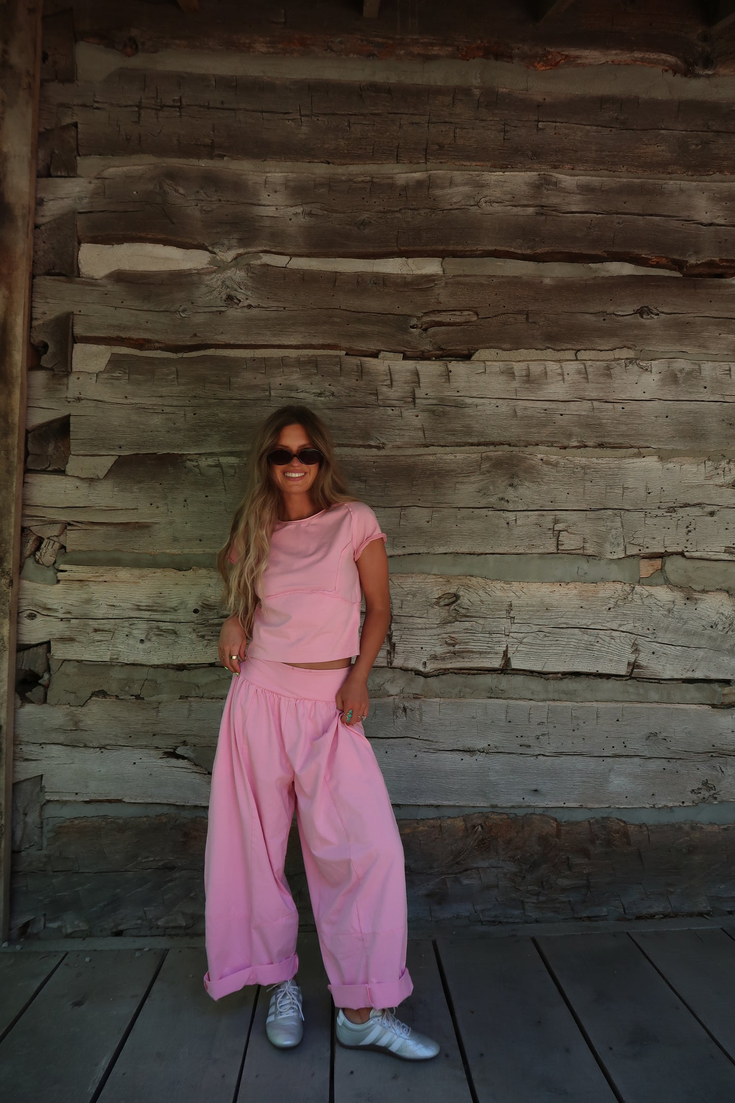 Bubblegum On the Go Set