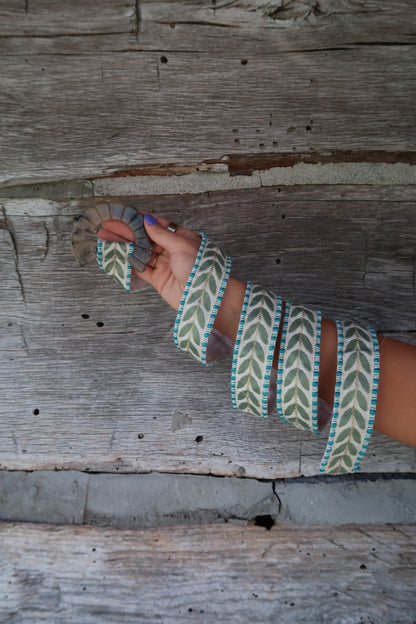 Fern Belt