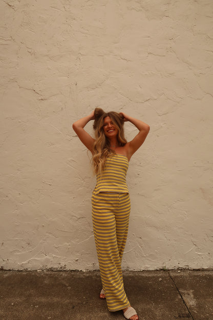 Banana Daydream Terri Set