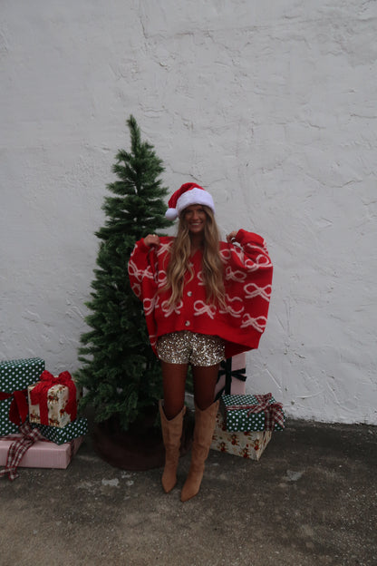 Sleigh Bells Shorties