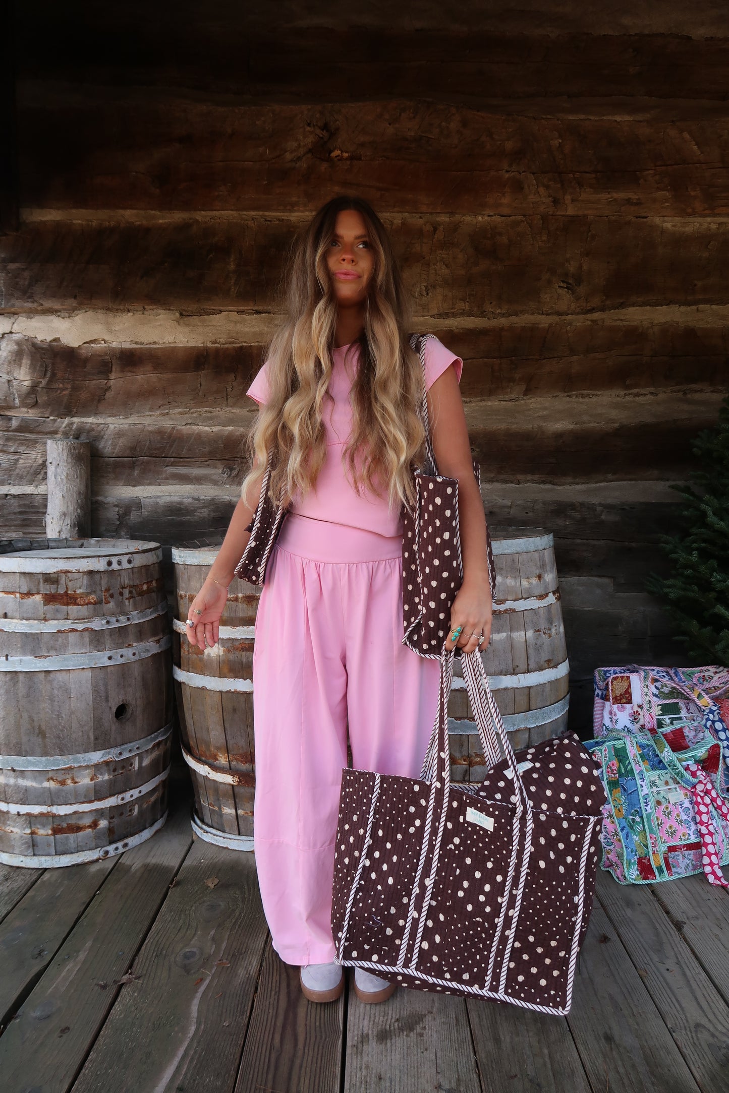 Bubblegum On the Go Set