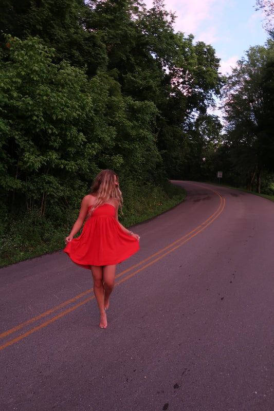 Endless Love Dress