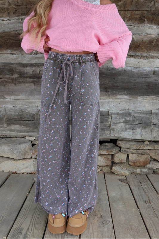 Floral Dreams Pant