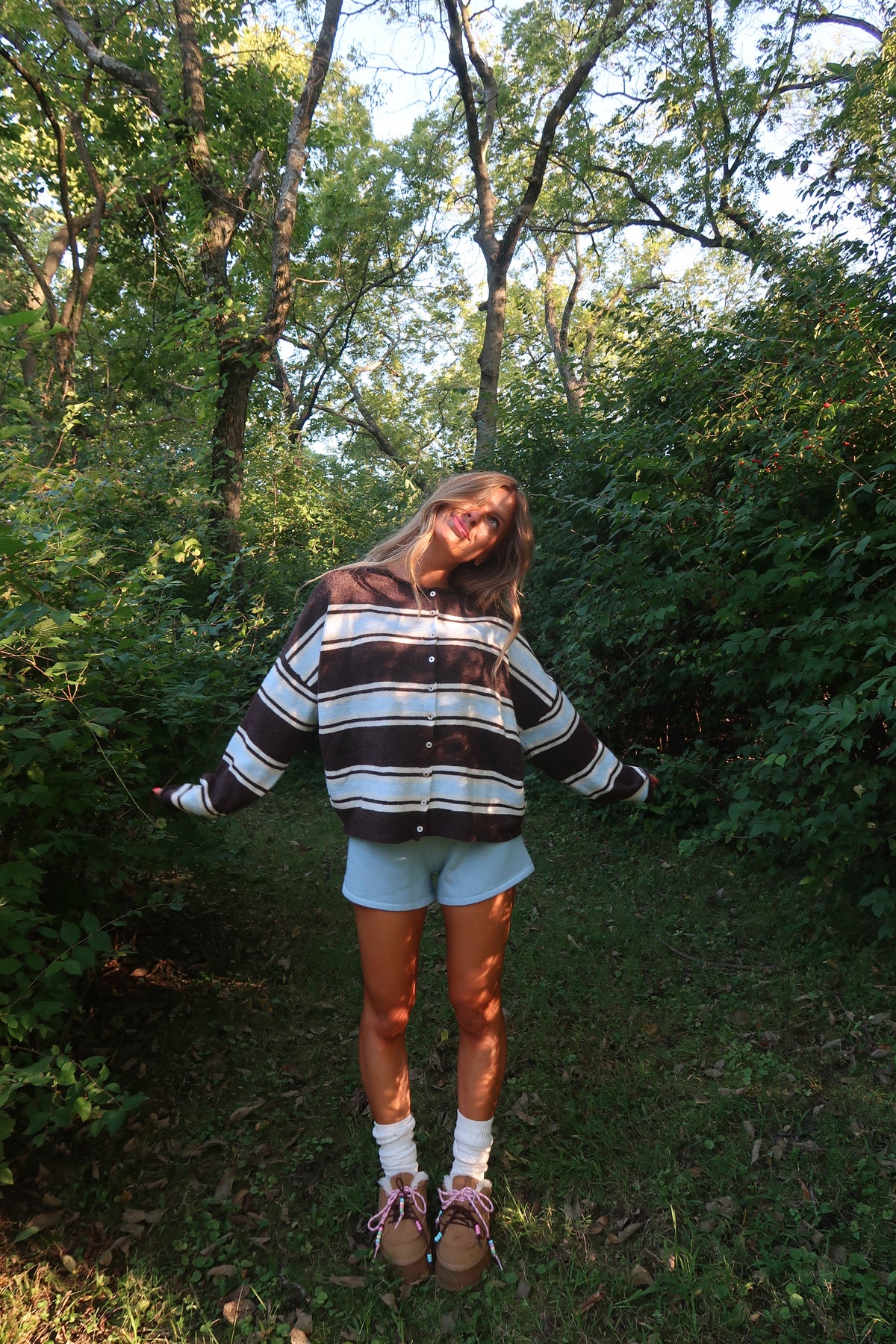 Hometown Everyday Cardi