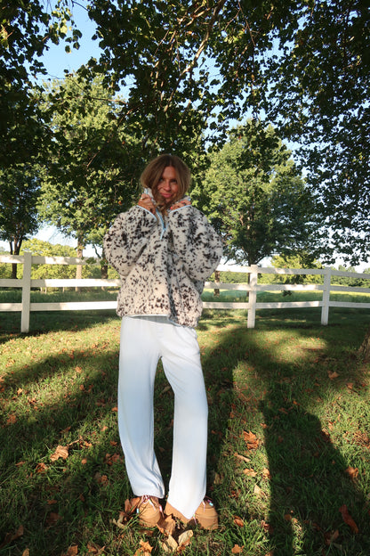 Fawn Sherpa