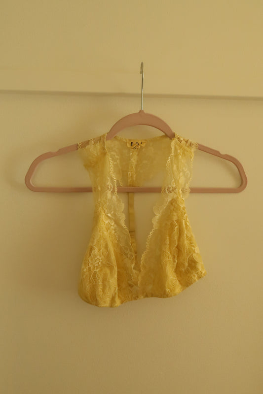 Daisy Bralette