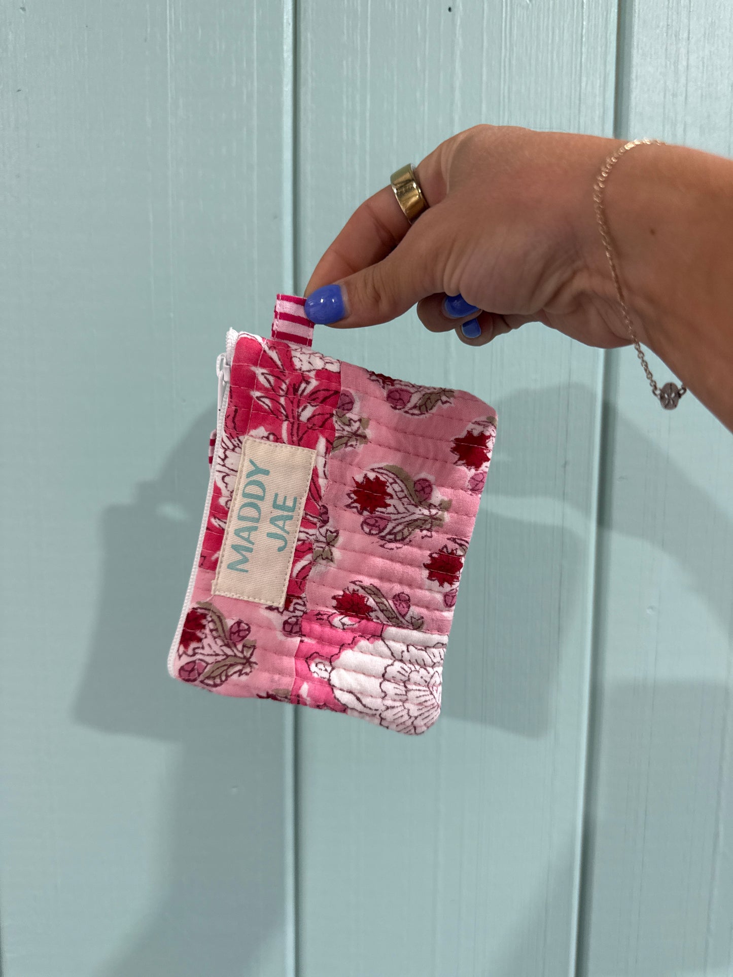 Rosie Card Holder