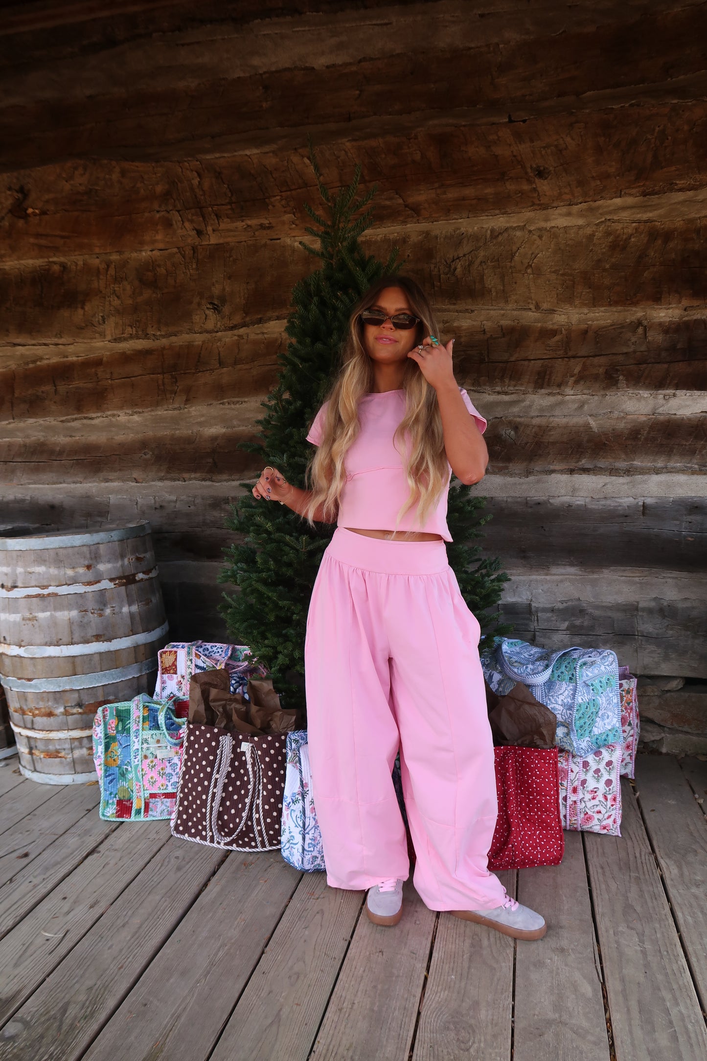 Bubblegum On the Go Set