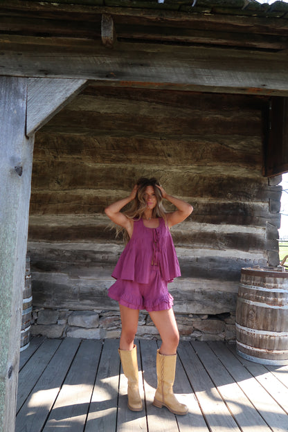 Wild Berry Set