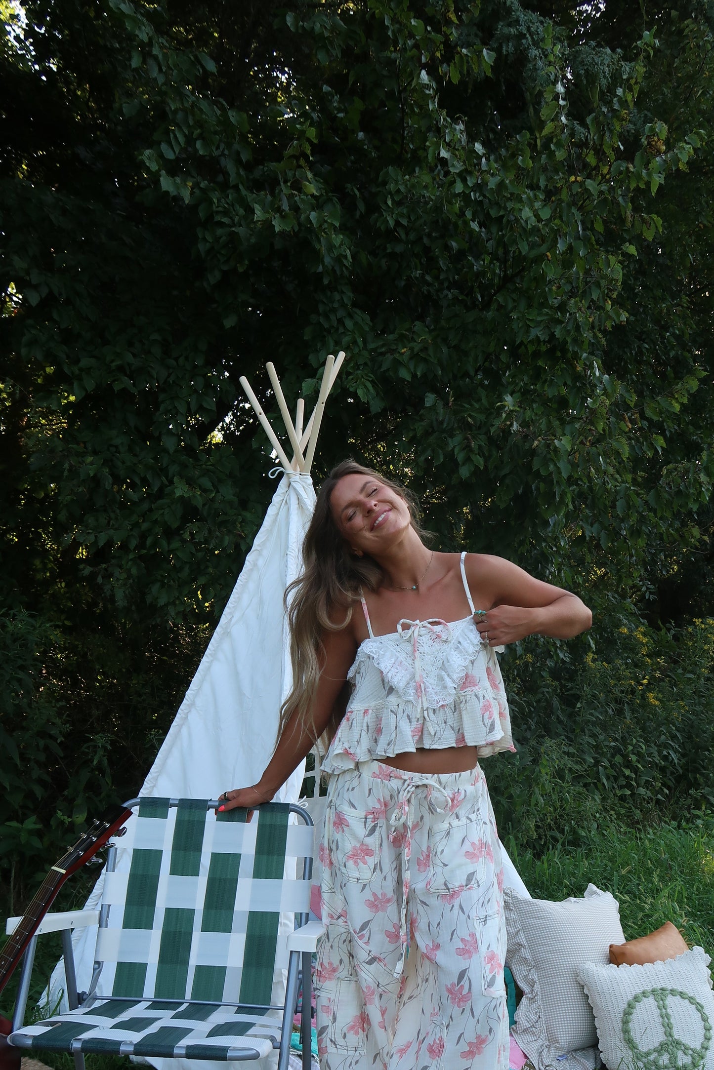Rosie Dream Tank