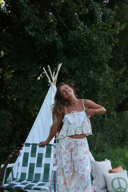 Rosie Dream Tank