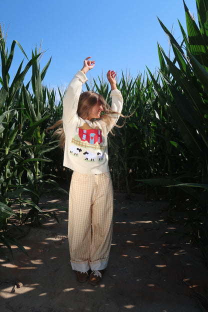 Countryside Sweater