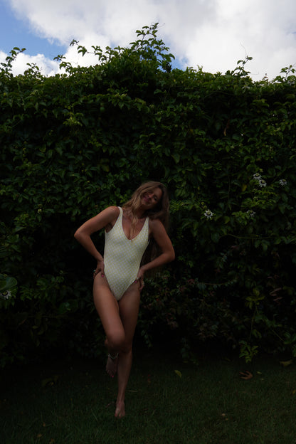 Cabana Crush Reversible One Piece