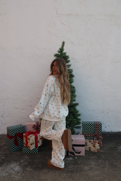 Ski Lodge Sweatpants