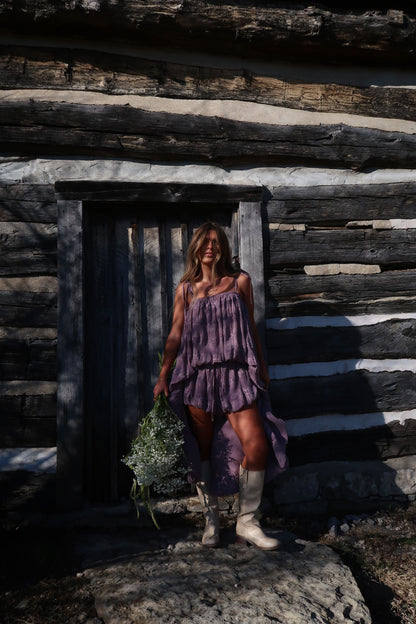 Wisteria Daydream Set