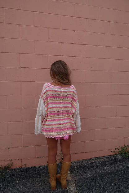 Candies cardi