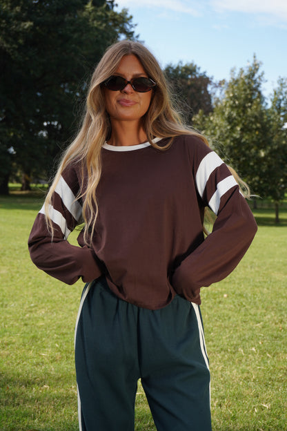 Football Long Slv