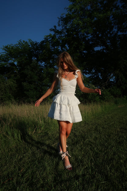 Lorelei Mini Dress