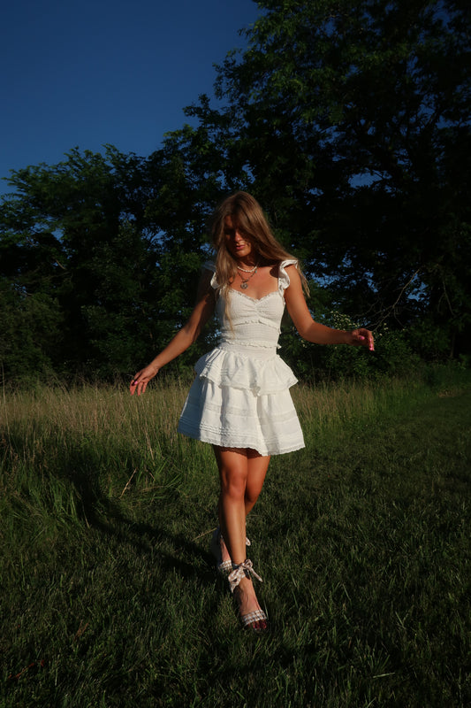 Lorelei Mini Dress