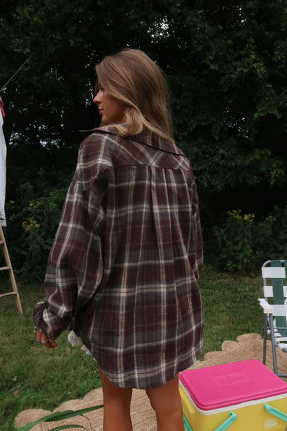Woodland Flannel