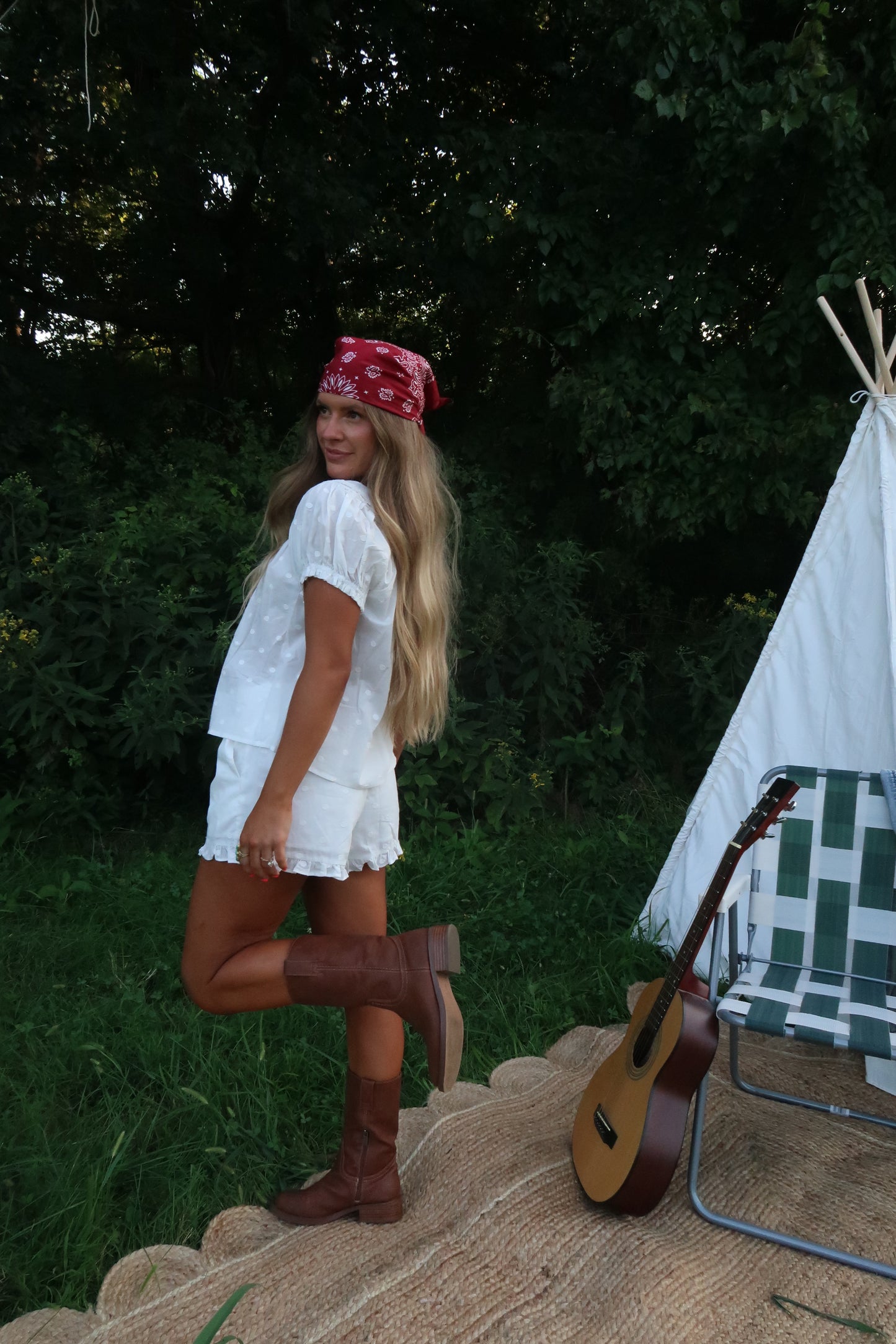 Lost & Found Short