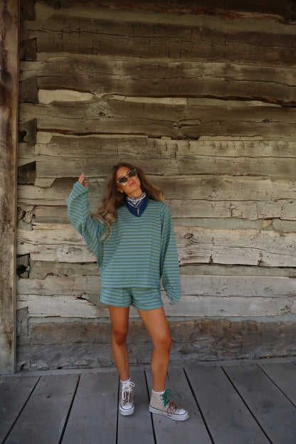 Reel it in Stripe Set