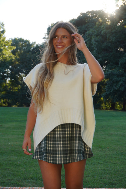 Marcel Sweater Vest