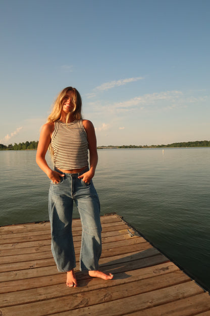 Rocky Tank Top