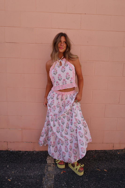 Nellie Set