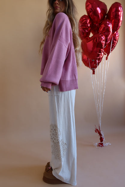 Love Letter Pants