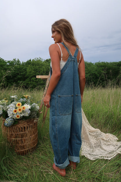 Sunspell Overalls