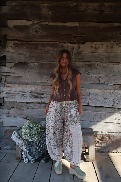 Meet me at the cottage jogger