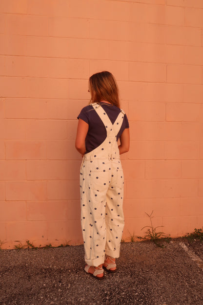 Dottie overalls