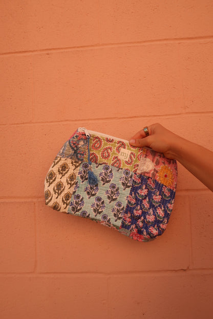 Sally Pouch