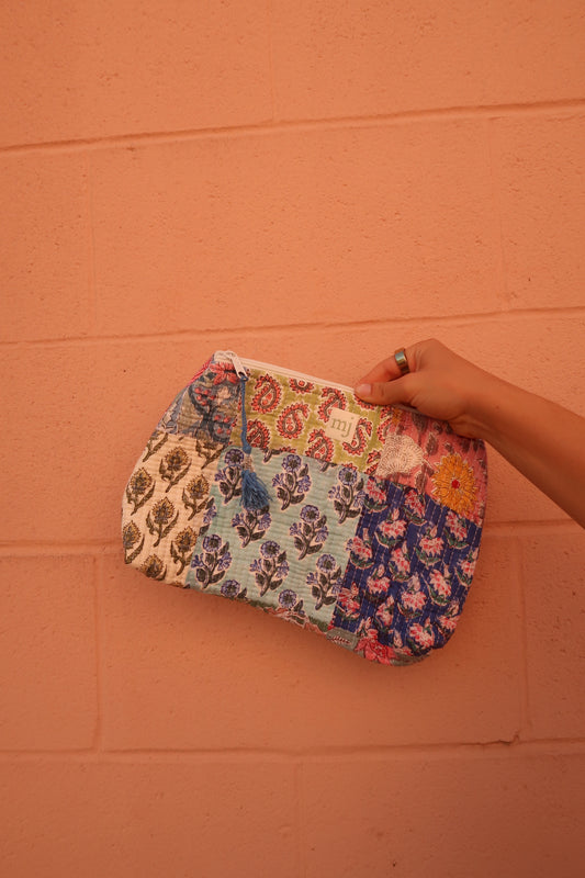 Sally Pouch