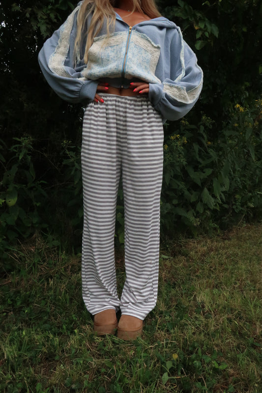 Rocky Stripe Pants
